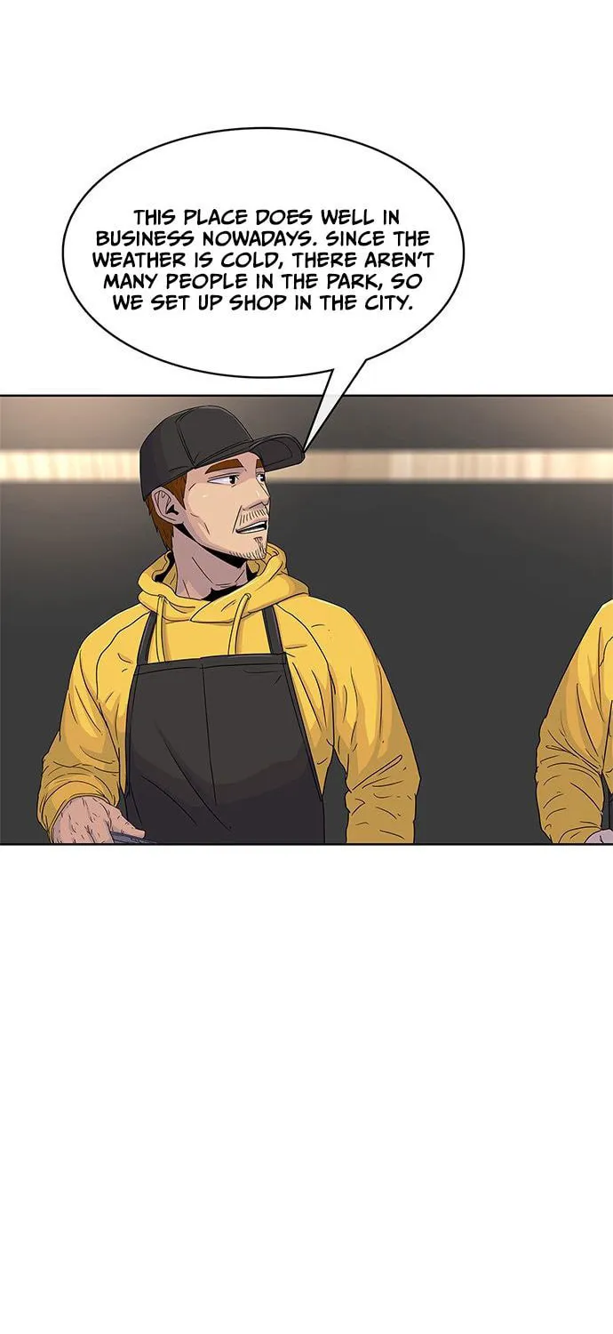 Read Kitchen Soldier chapter 86 image 45 on Lezhin