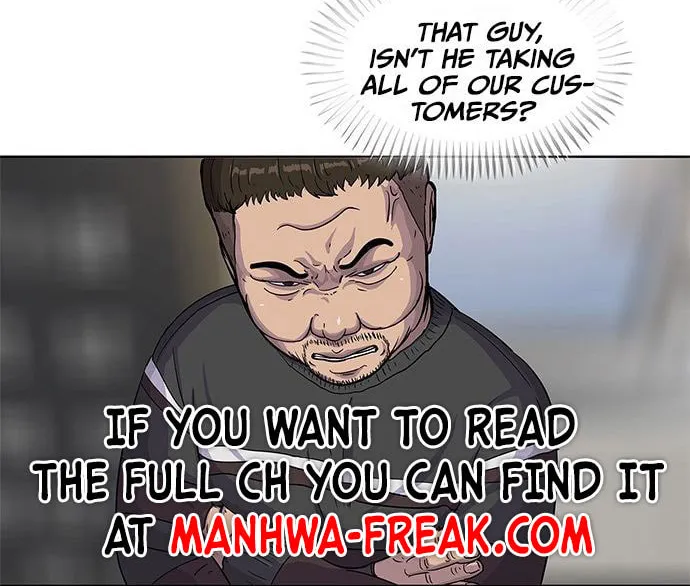 Read Kitchen Soldier chapter 86 image 55 on Lezhin