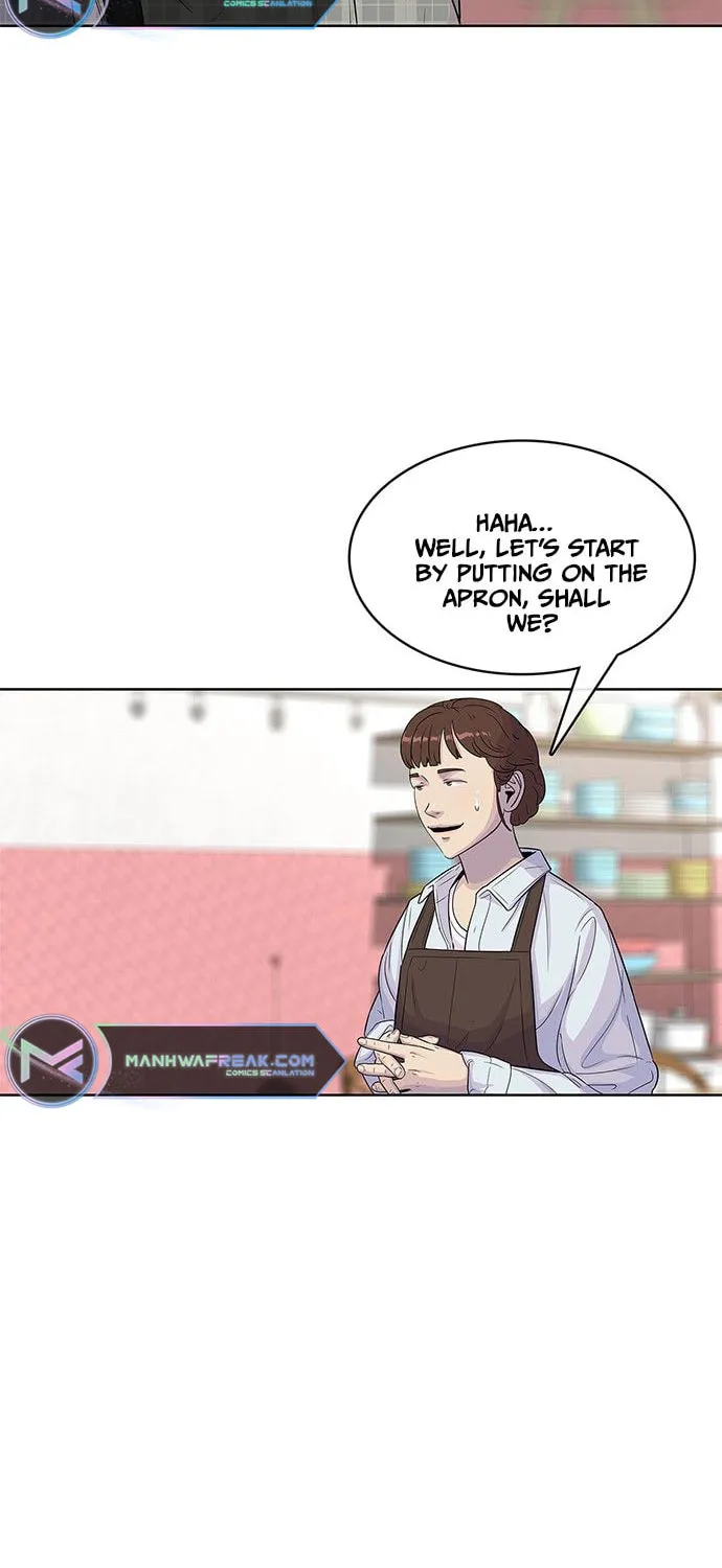 Read Kitchen Soldier chapter 87 image 11 on Lezhin