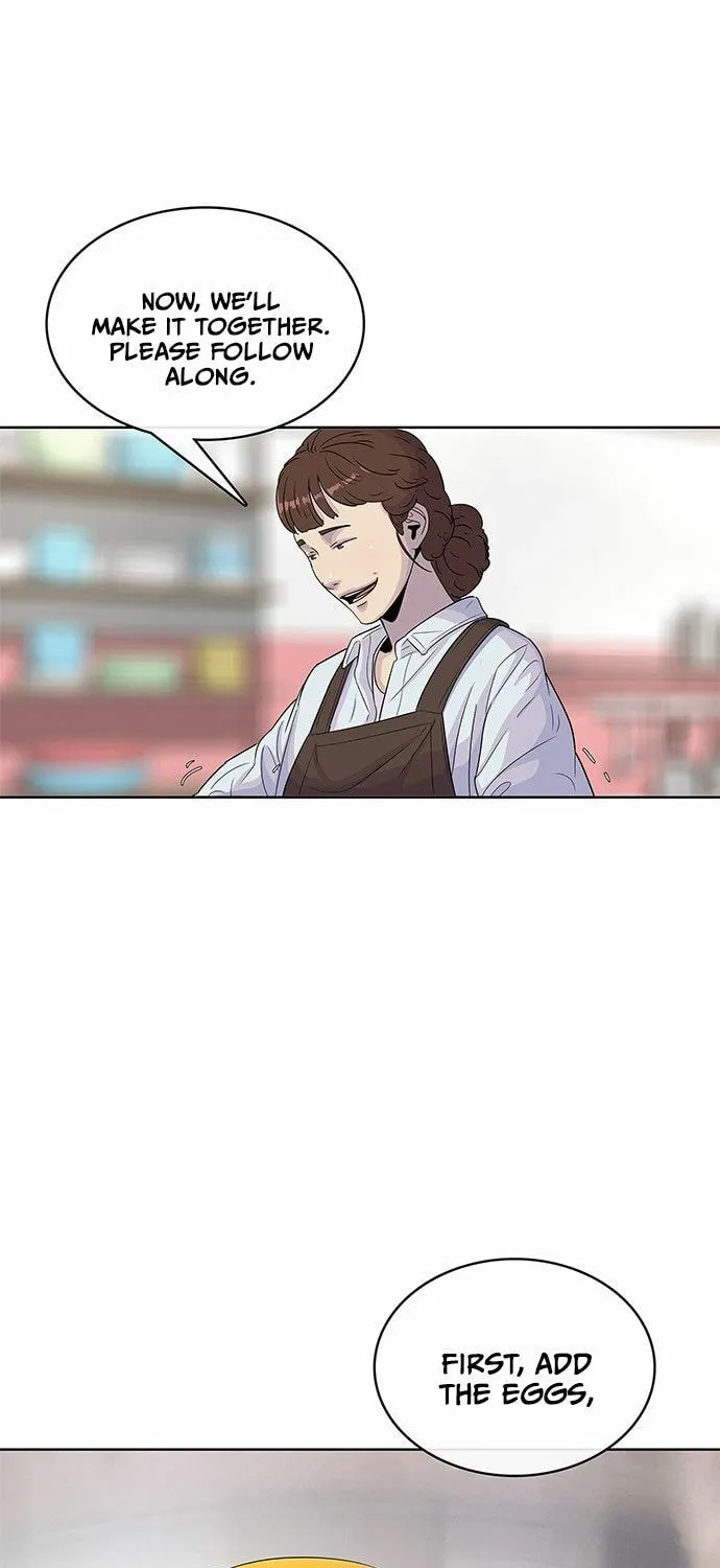 Read Kitchen Soldier chapter 87 image 13 on Lezhin