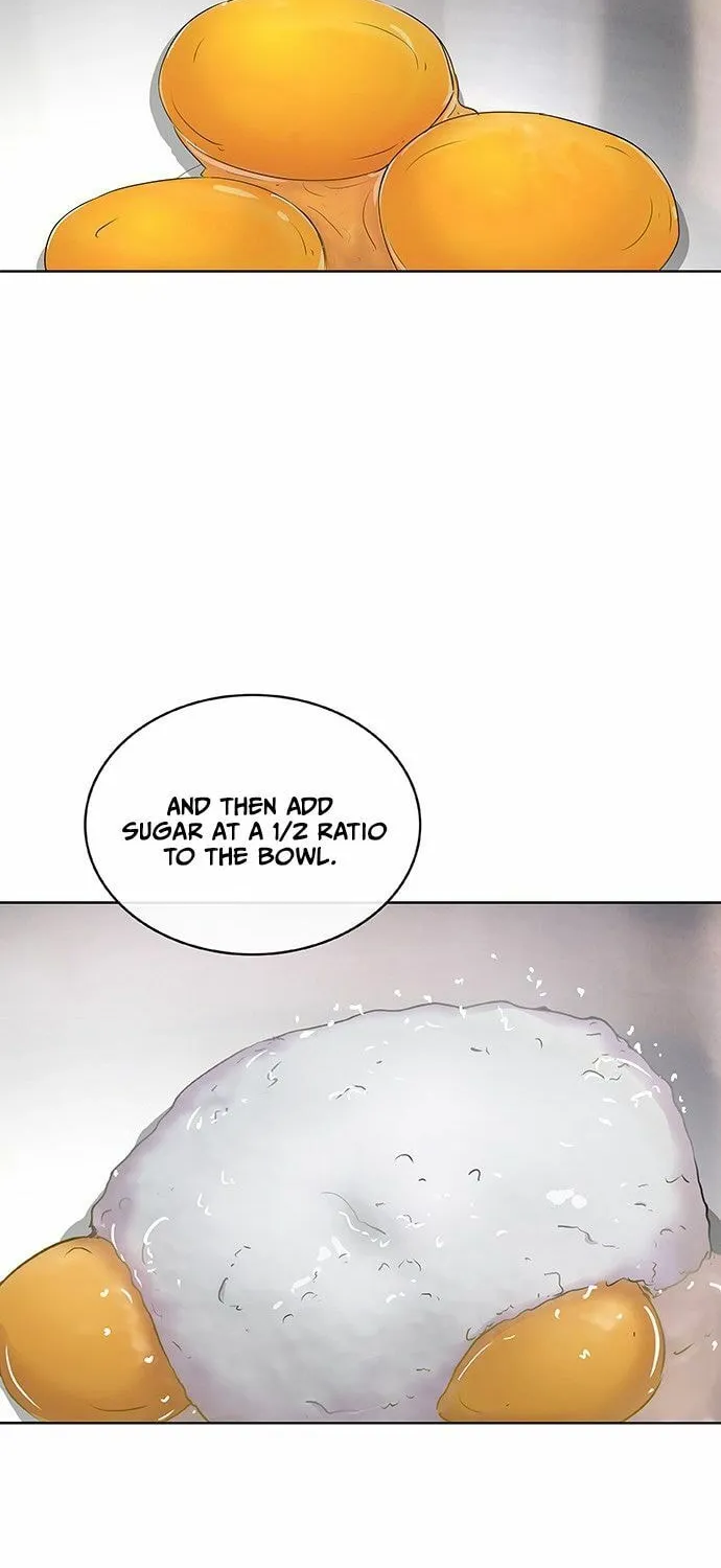 Read Kitchen Soldier chapter 87 image 14 on Lezhin