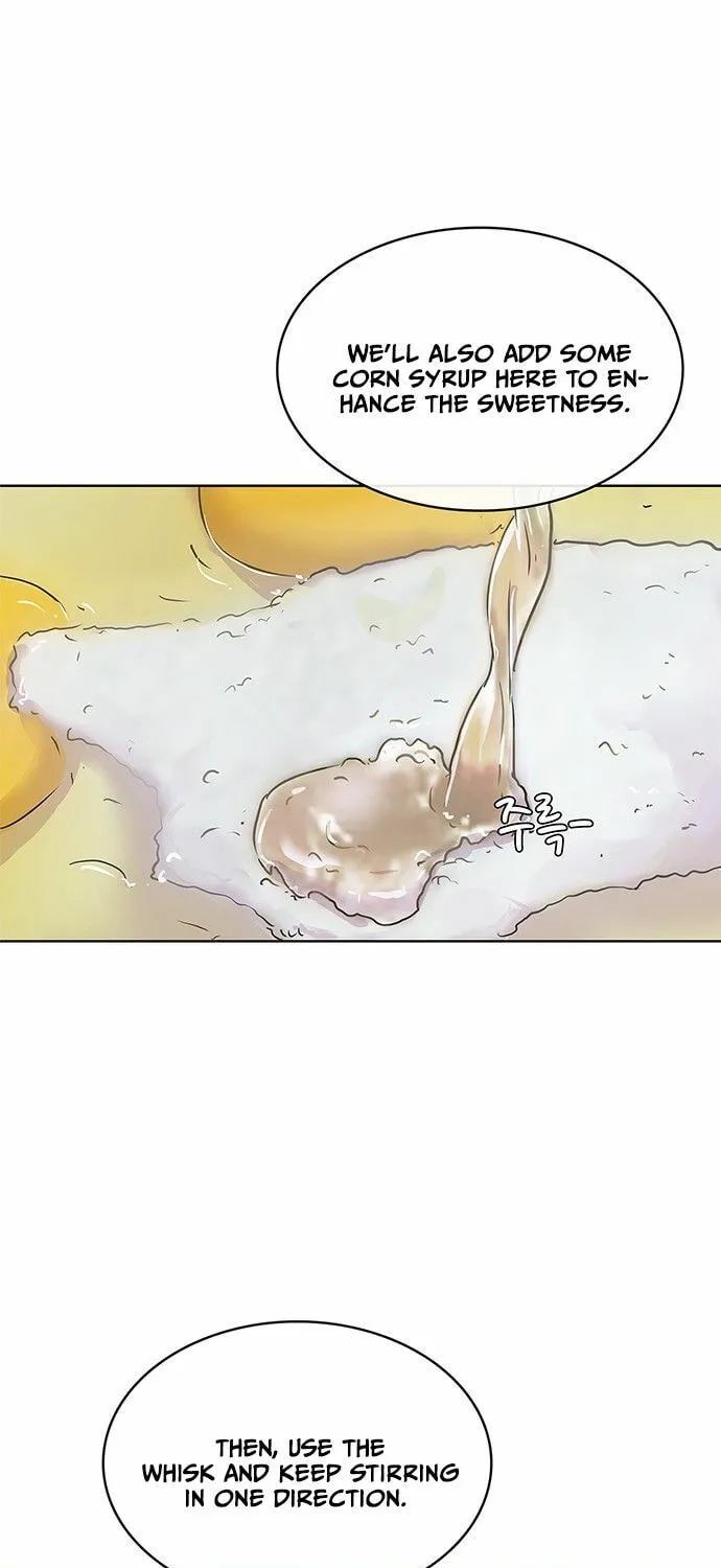 Read Kitchen Soldier chapter 87 image 15 on Lezhin