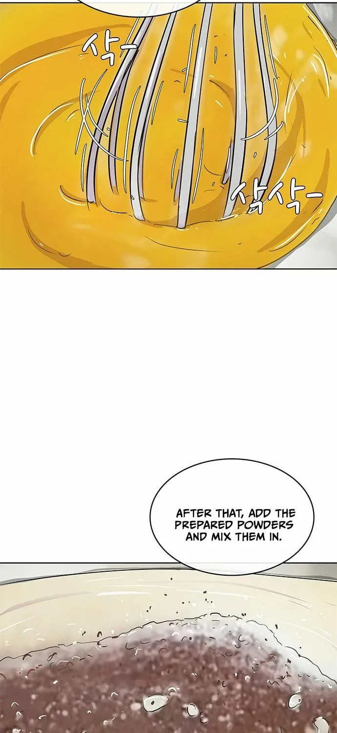 Read Kitchen Soldier chapter 87 image 16 on Lezhin