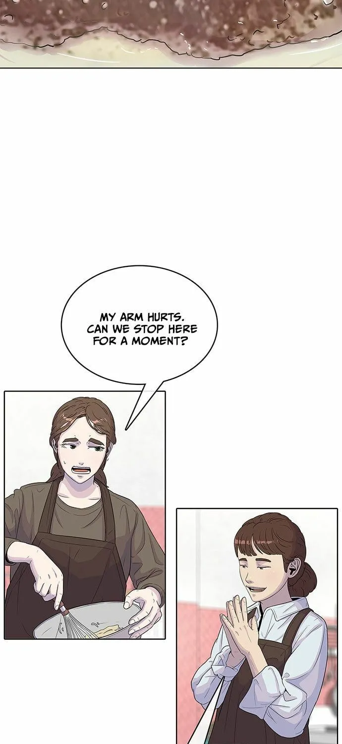 Read Kitchen Soldier chapter 87 image 17 on Lezhin