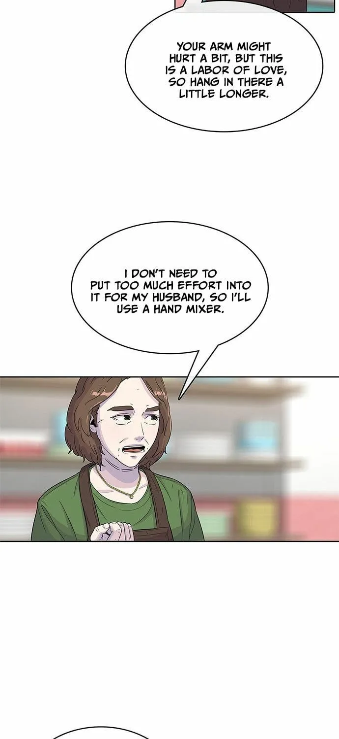 Read Kitchen Soldier chapter 87 image 18 on Lezhin