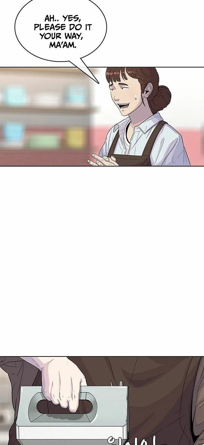 Read Kitchen Soldier chapter 87 image 19 on Lezhin