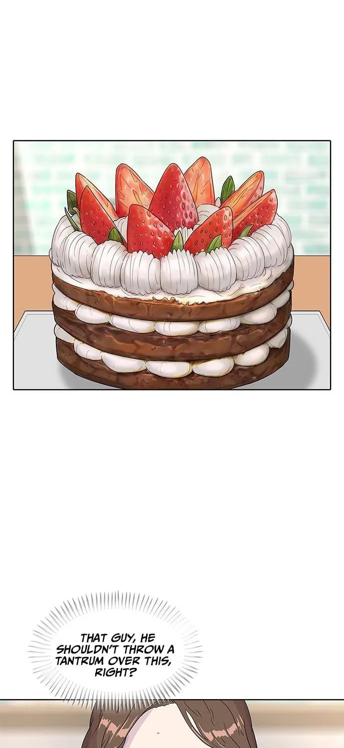 Read Kitchen Soldier chapter 87 image 24 on Lezhin