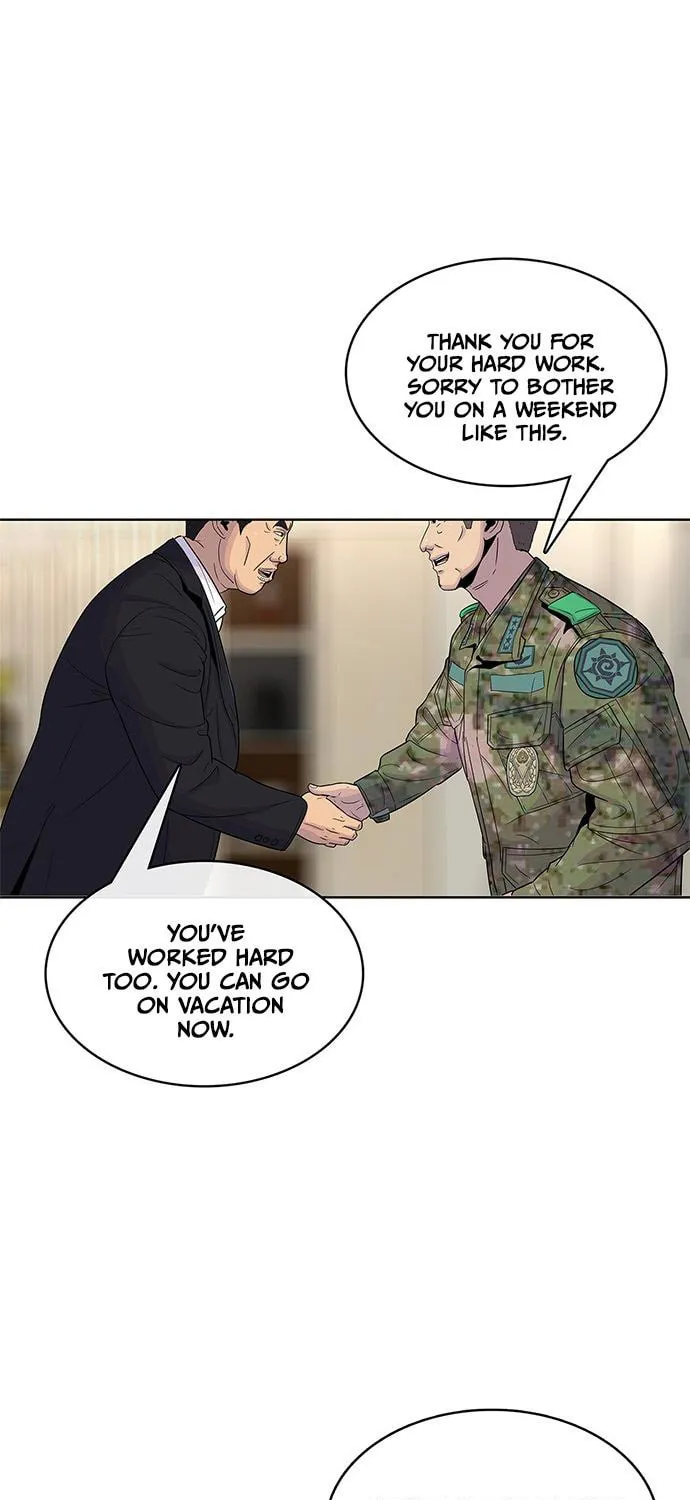 Read Kitchen Soldier chapter 87 image 27 on Lezhin