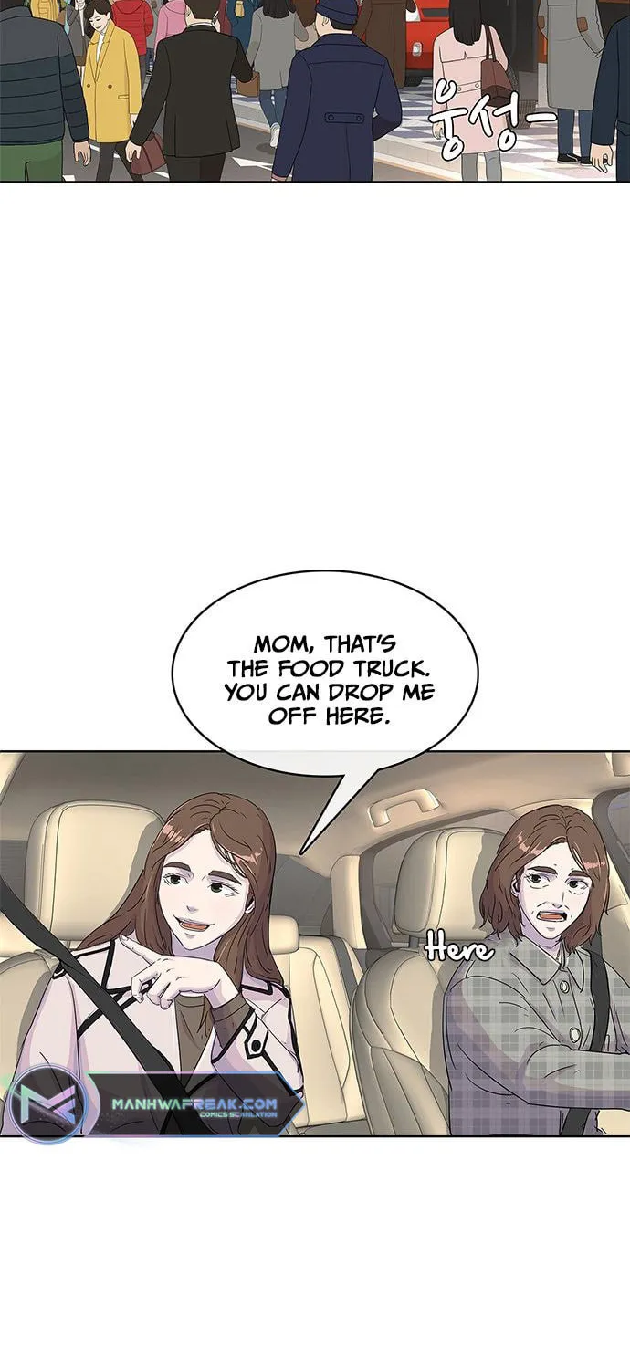 Read Kitchen Soldier chapter 87 image 32 on Lezhin