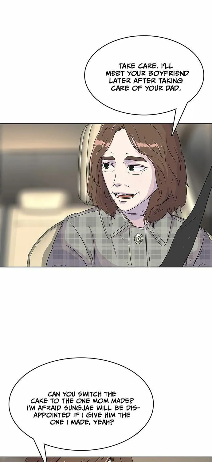 Read Kitchen Soldier chapter 87 image 33 on Lezhin