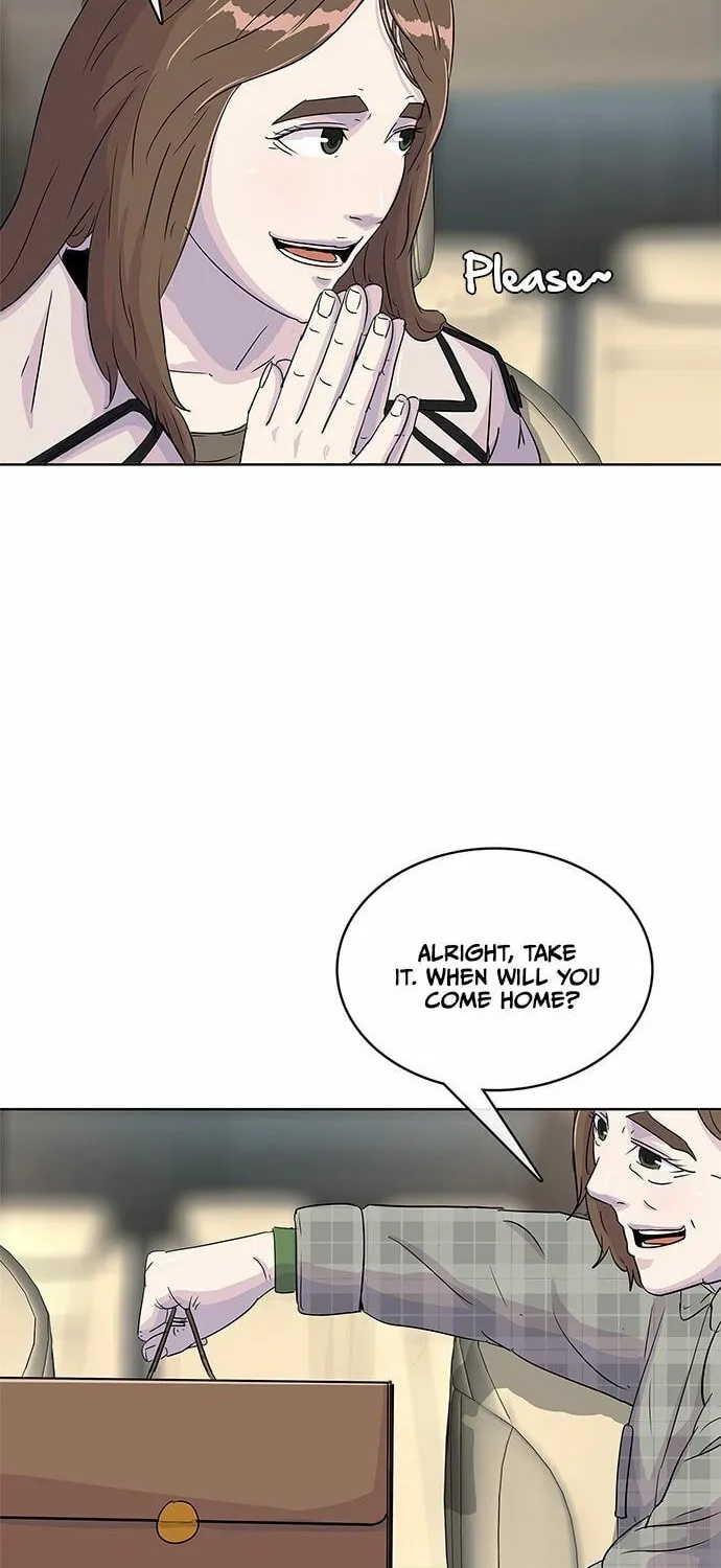 Read Kitchen Soldier chapter 87 image 34 on Lezhin