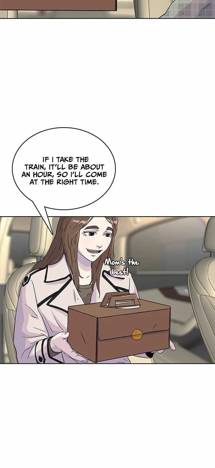 Read Kitchen Soldier chapter 87 image 35 on Lezhin