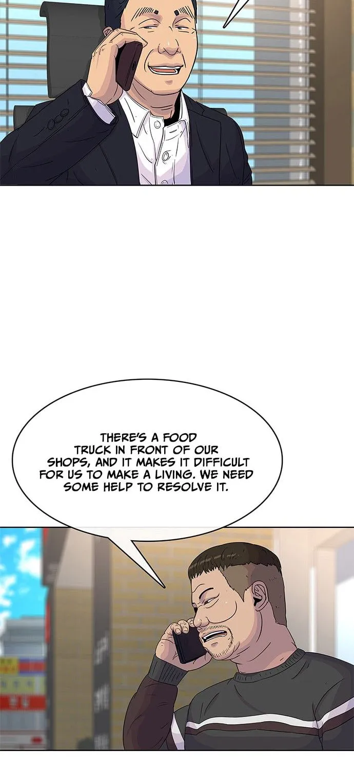 Read Kitchen Soldier chapter 87 image 4 on Lezhin