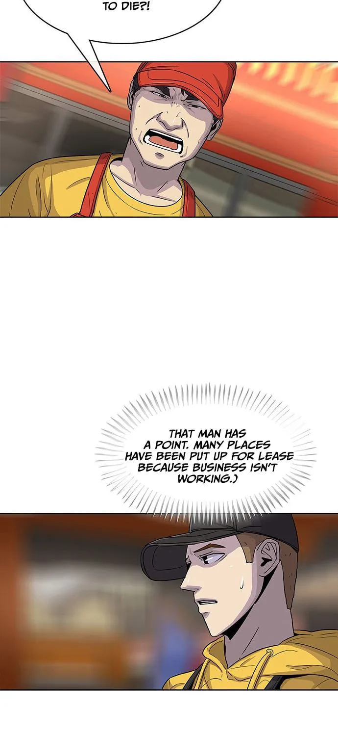Read Kitchen Soldier chapter 87 image 47 on Lezhin