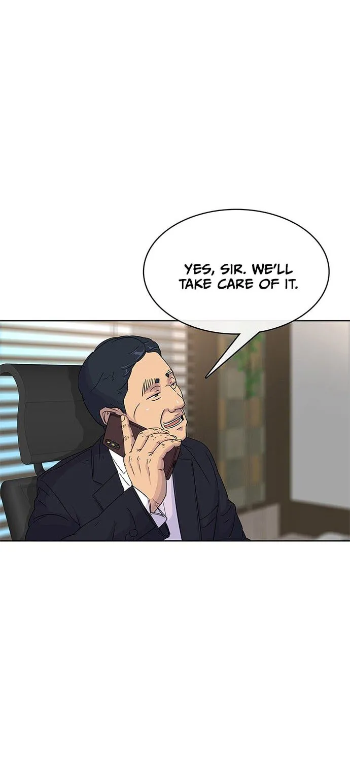 Read Kitchen Soldier chapter 87 image 5 on Lezhin