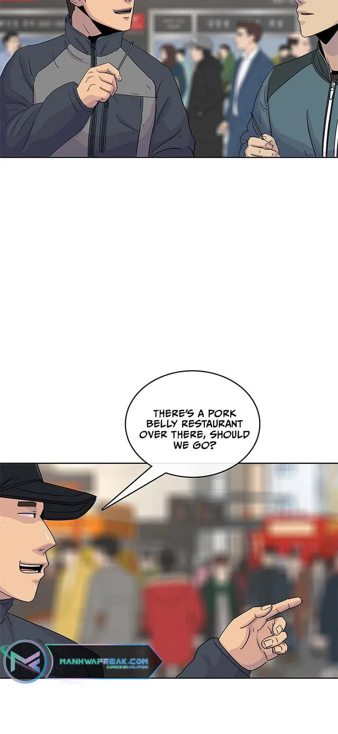 Read Kitchen Soldier chapter 87 image 50 on Lezhin