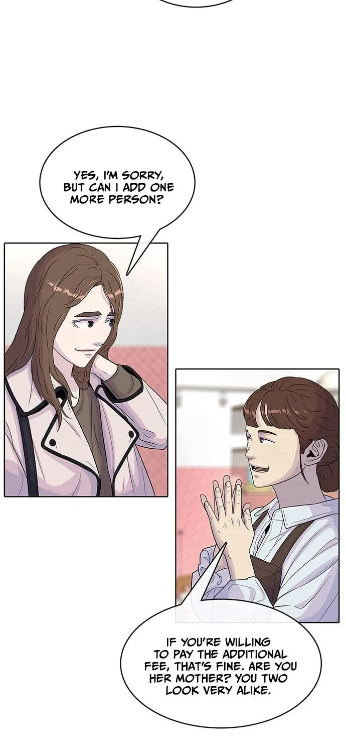 Read Kitchen Soldier chapter 87 image 8 on Lezhin