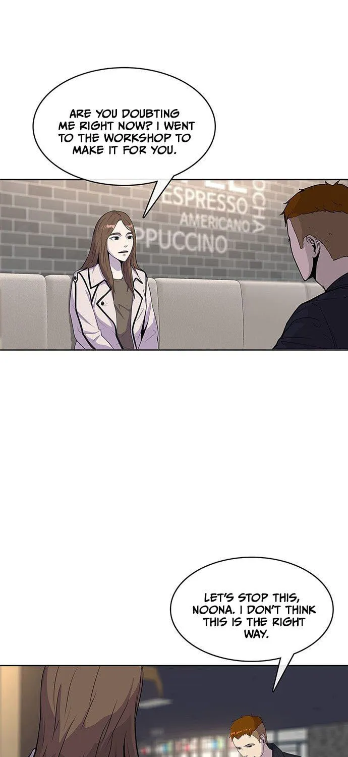 Read Kitchen Soldier chapter 88 image 13 on Lezhin