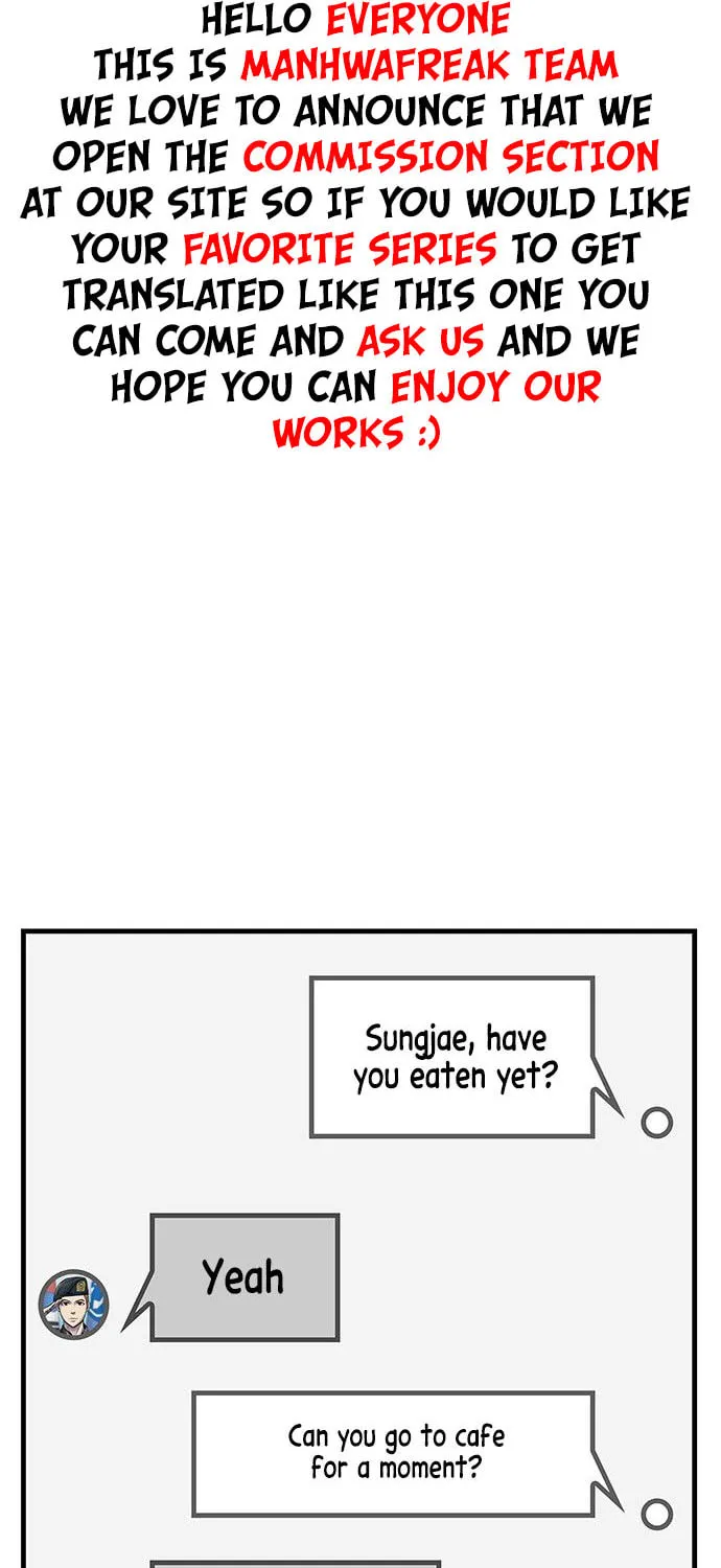 Read Kitchen Soldier chapter 88 image 2 on Lezhin