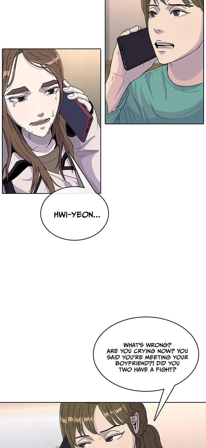 Read Kitchen Soldier chapter 88 image 26 on Lezhin