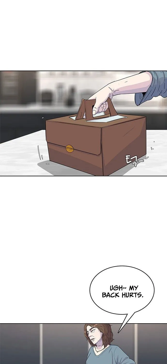 Read Kitchen Soldier chapter 88 image 29 on Lezhin