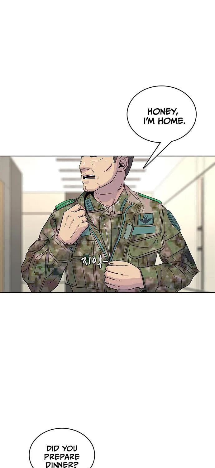 Read Kitchen Soldier chapter 88 image 33 on Lezhin