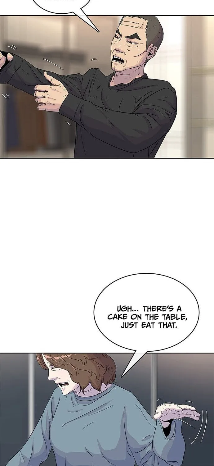 Read Kitchen Soldier chapter 88 image 34 on Lezhin