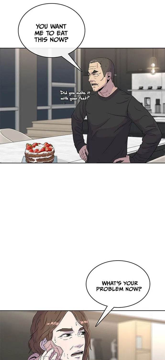 Read Kitchen Soldier chapter 88 image 36 on Lezhin