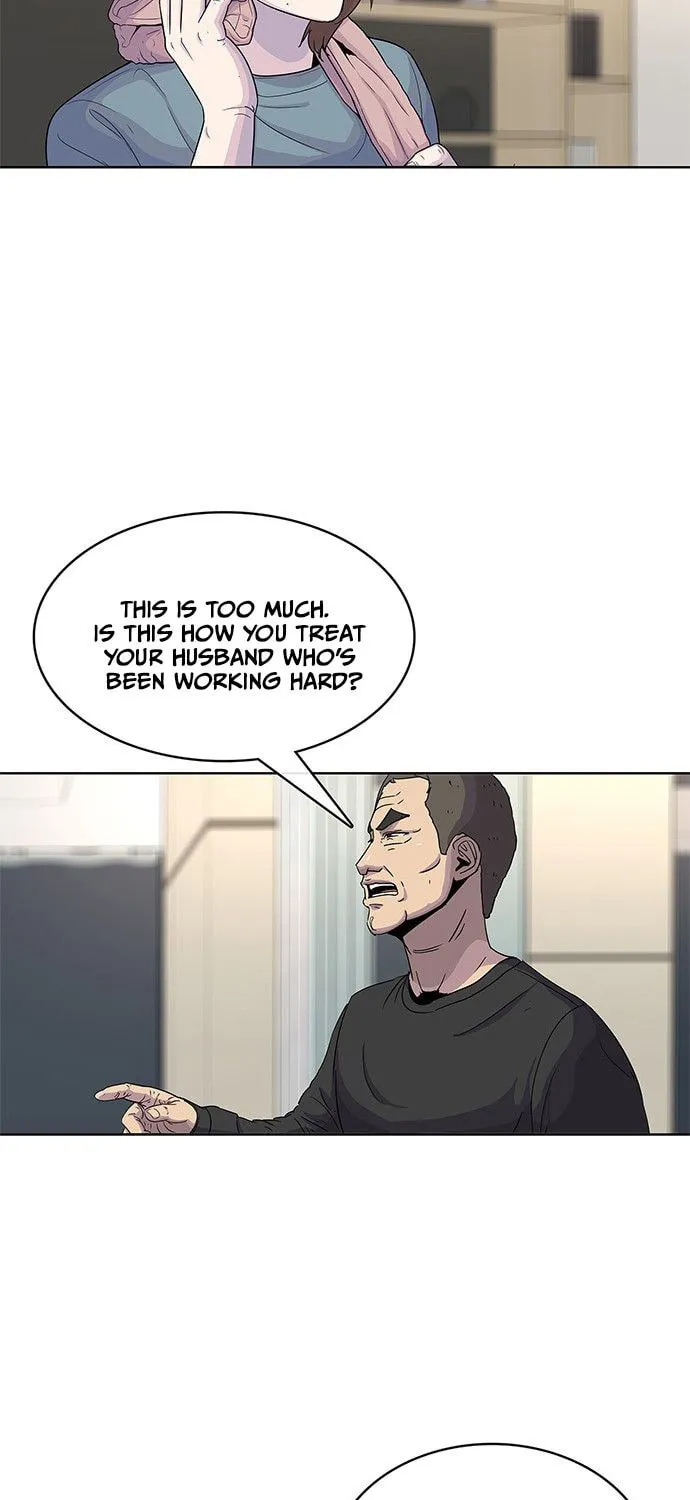 Read Kitchen Soldier chapter 88 image 37 on Lezhin