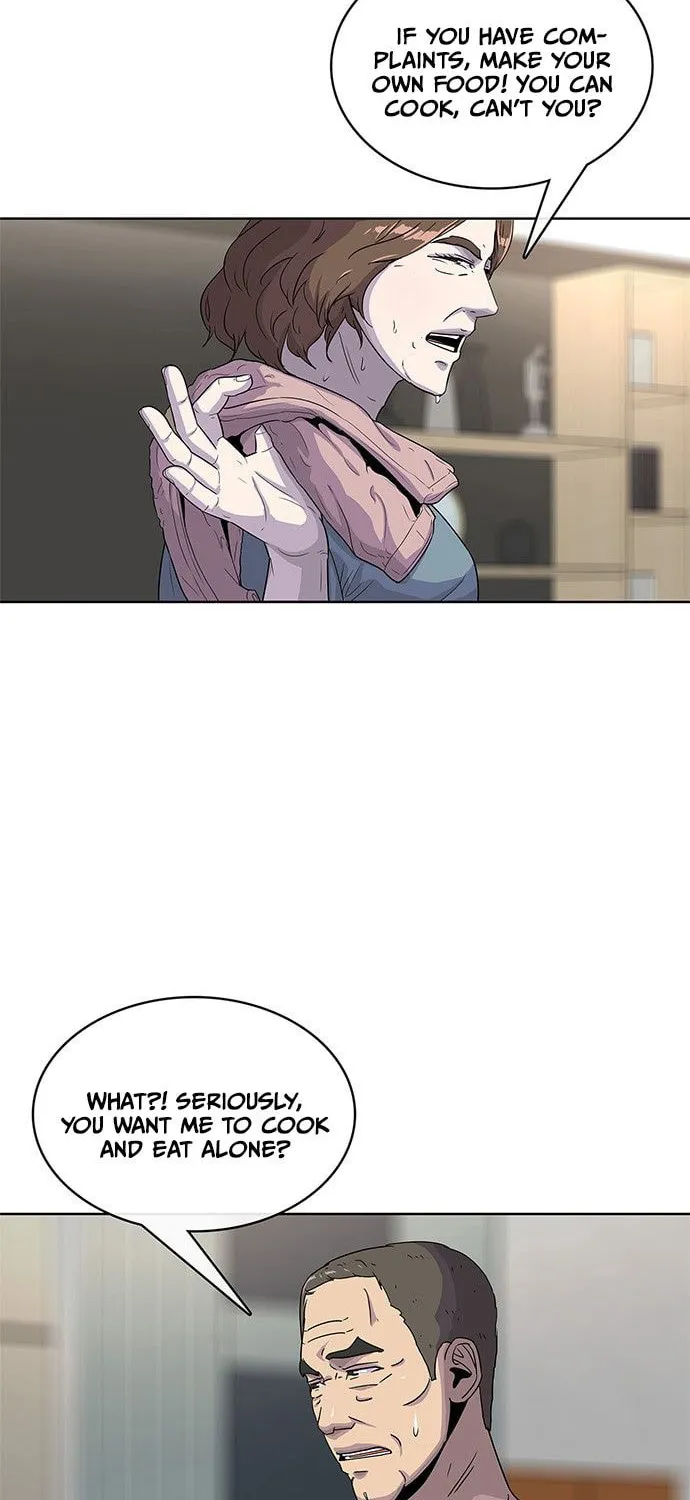 Read Kitchen Soldier chapter 88 image 38 on Lezhin