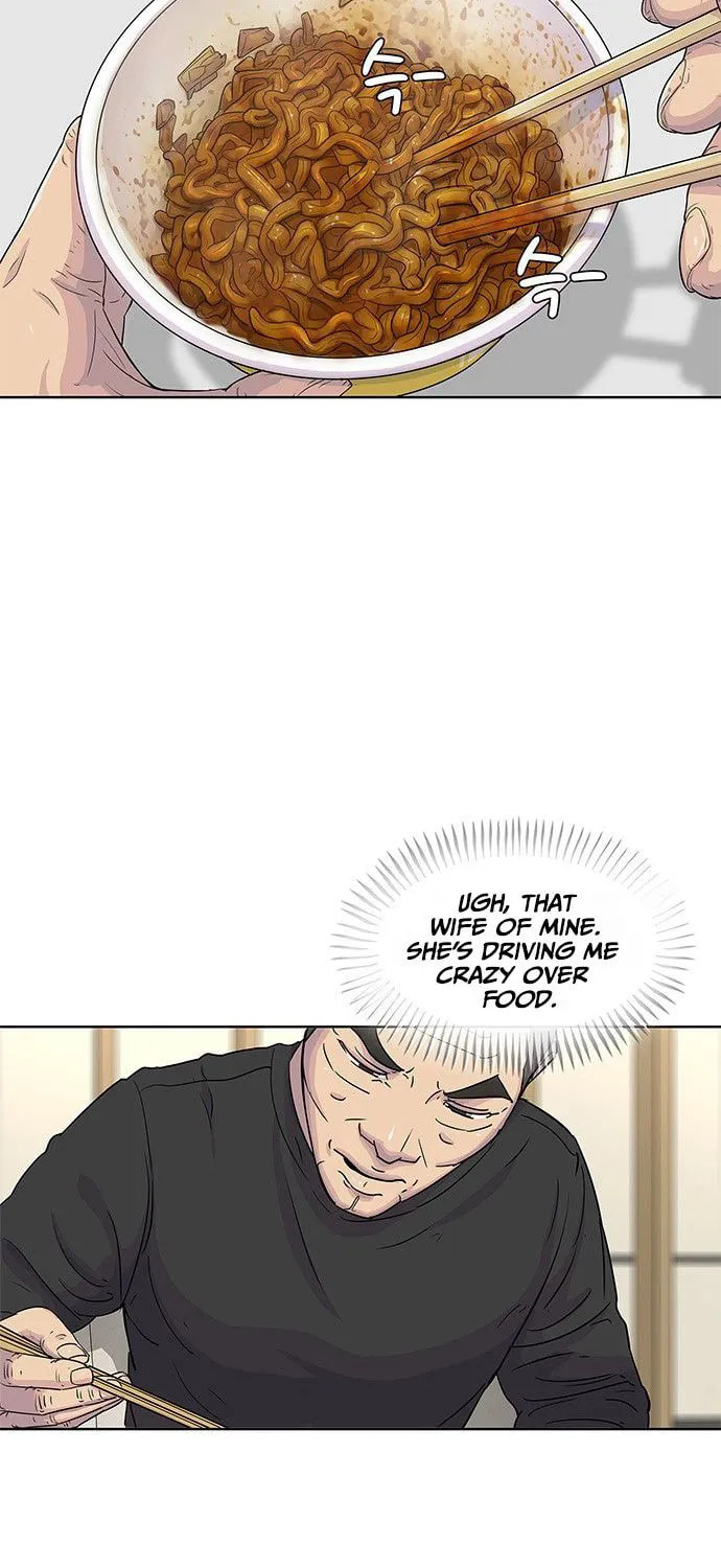 Read Kitchen Soldier chapter 88 image 40 on Lezhin