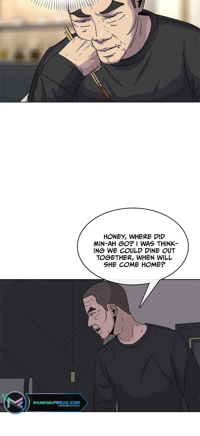Read Kitchen Soldier chapter 88 image 42 on Lezhin