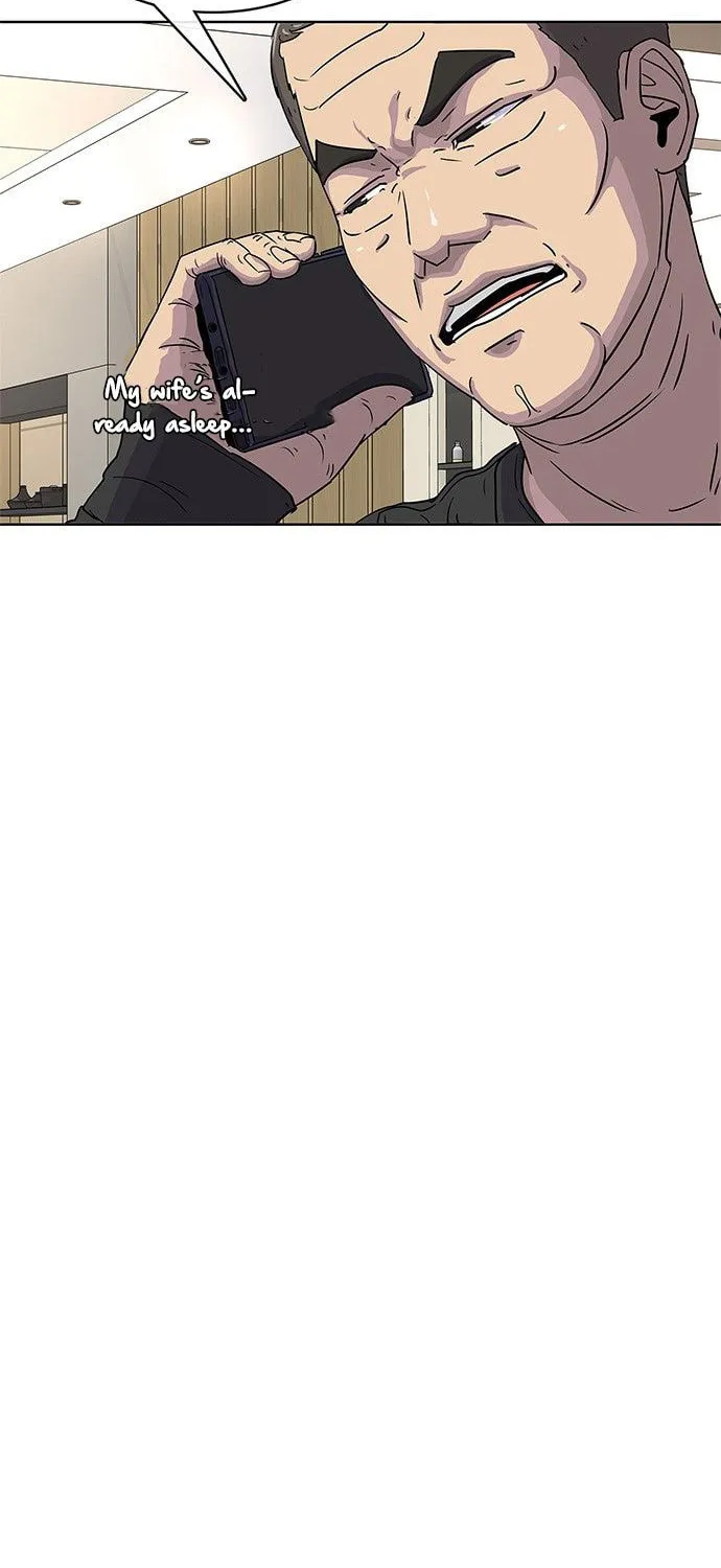 Read Kitchen Soldier chapter 88 image 44 on Lezhin