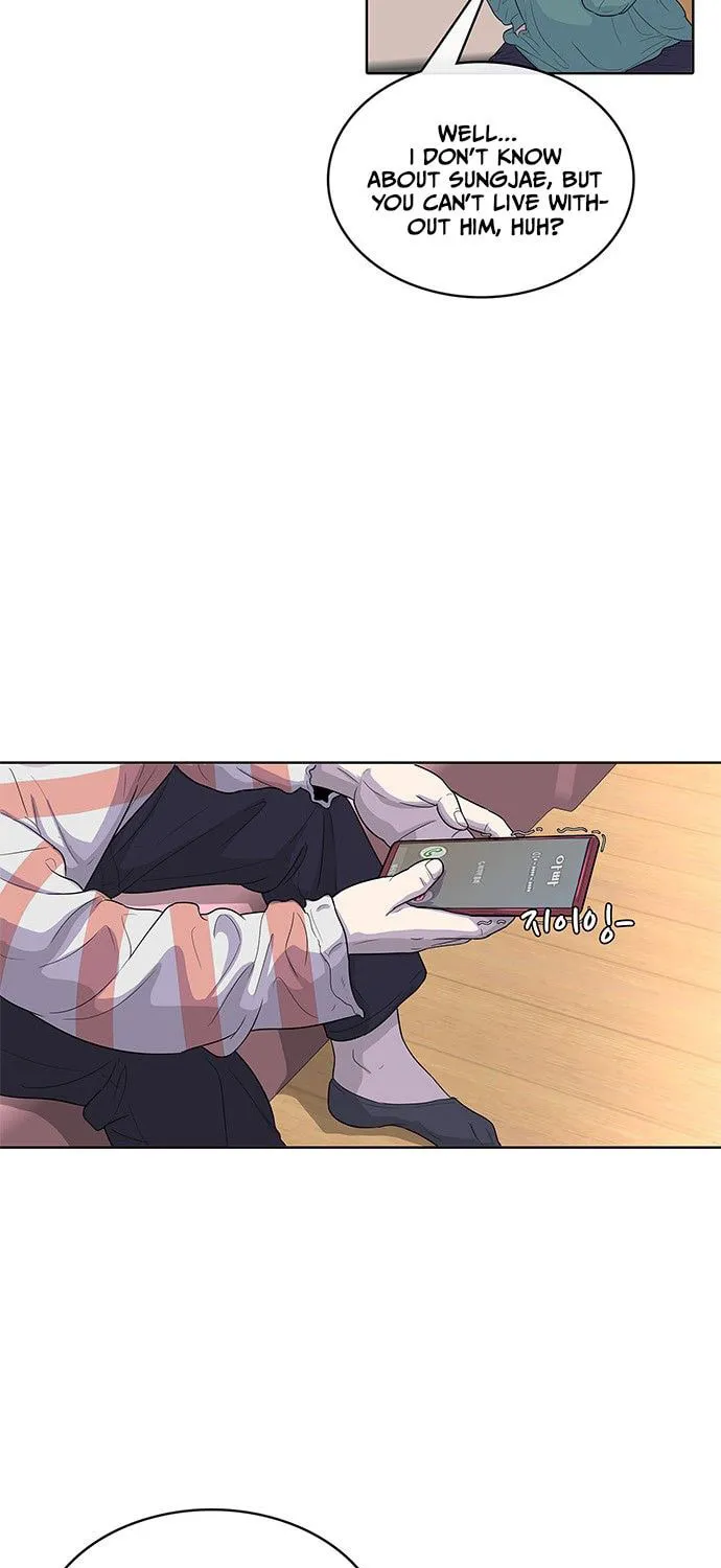 Read Kitchen Soldier chapter 88 image 47 on Lezhin