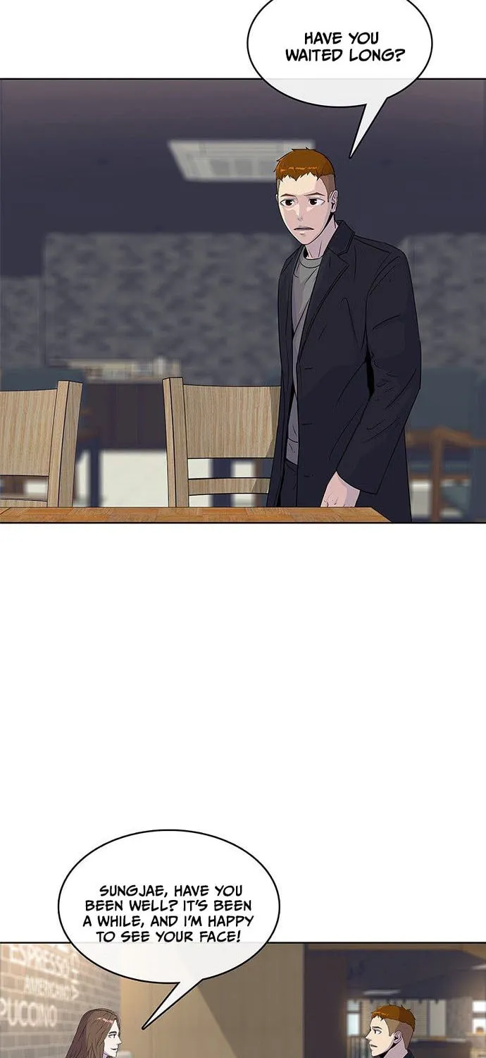 Read Kitchen Soldier chapter 88 image 5 on Lezhin