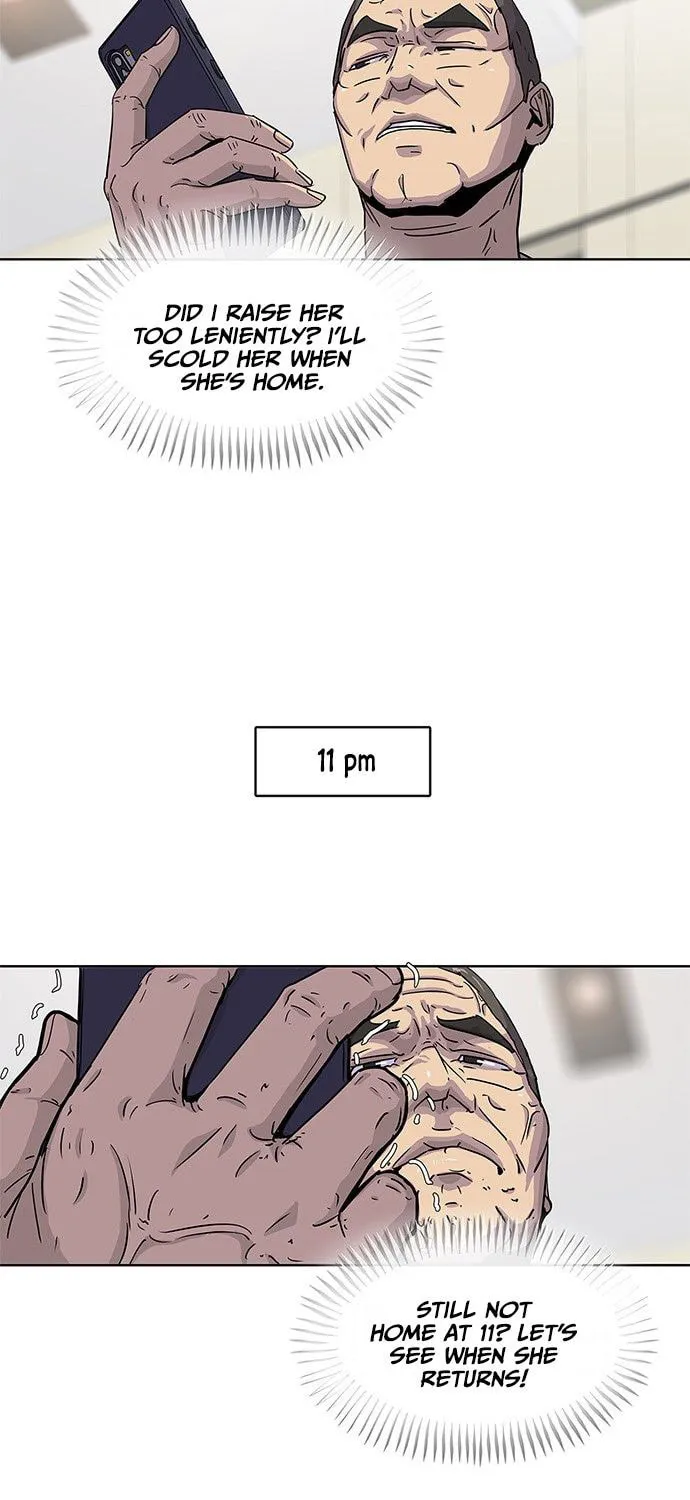 Read Kitchen Soldier chapter 88 image 51 on Lezhin