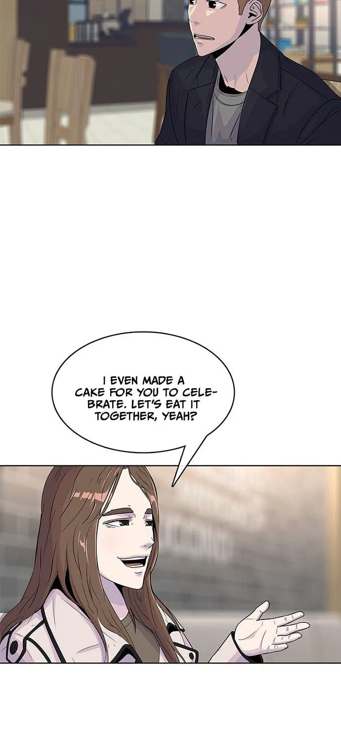 Read Kitchen Soldier chapter 88 image 8 on Lezhin