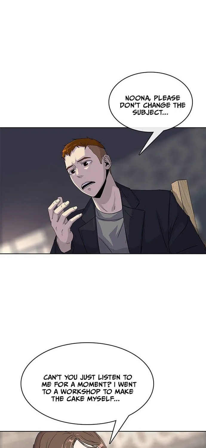 Read Kitchen Soldier chapter 88 image 9 on Lezhin