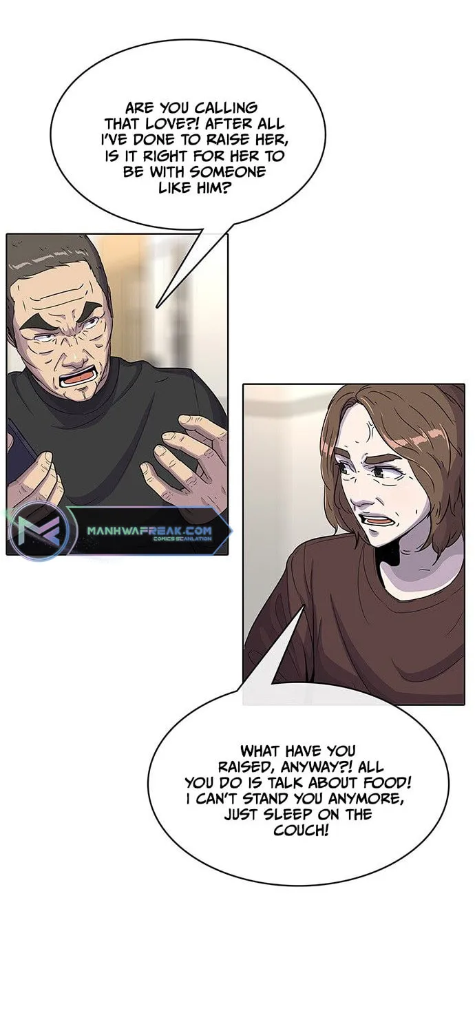 Read Kitchen Soldier chapter 89 image 11 on Lezhin