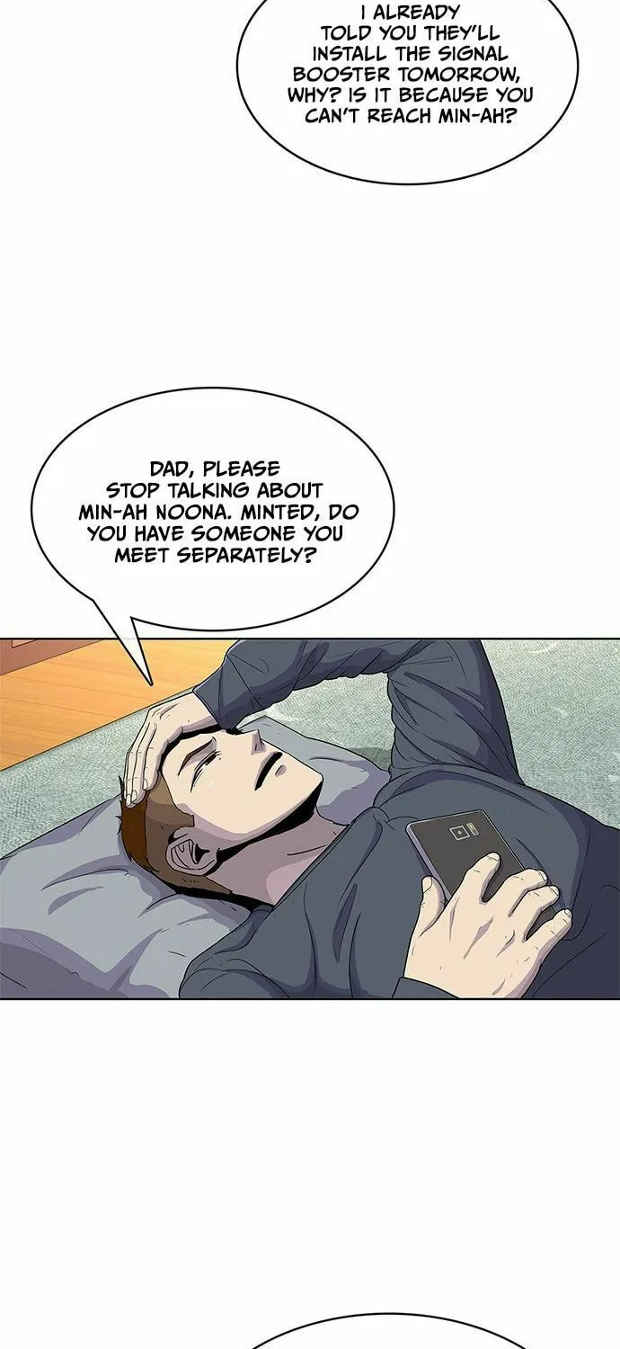 Read Kitchen Soldier chapter 89 image 16 on Lezhin