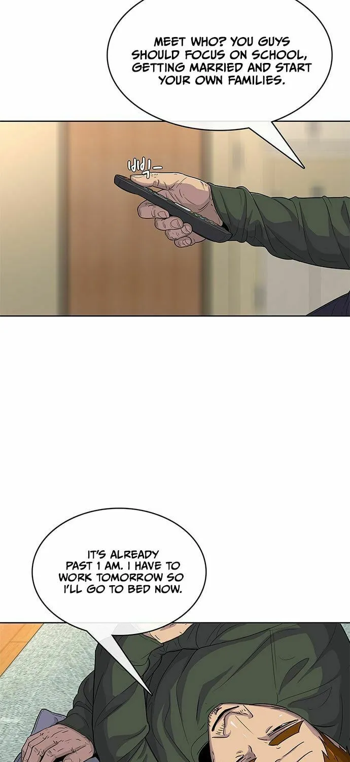 Read Kitchen Soldier chapter 89 image 17 on Lezhin