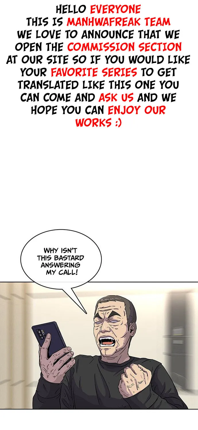 Read Kitchen Soldier chapter 89 image 2 on Lezhin