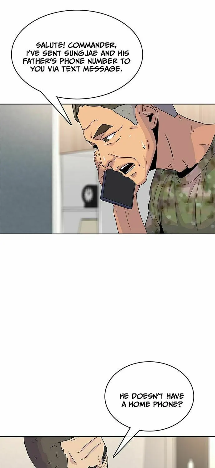 Read Kitchen Soldier chapter 89 image 20 on Lezhin