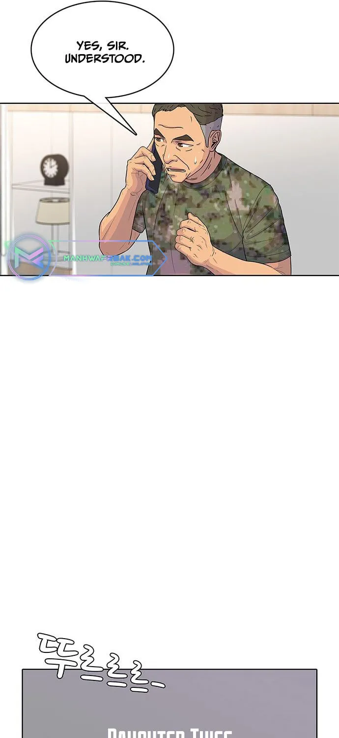 Read Kitchen Soldier chapter 89 image 23 on Lezhin