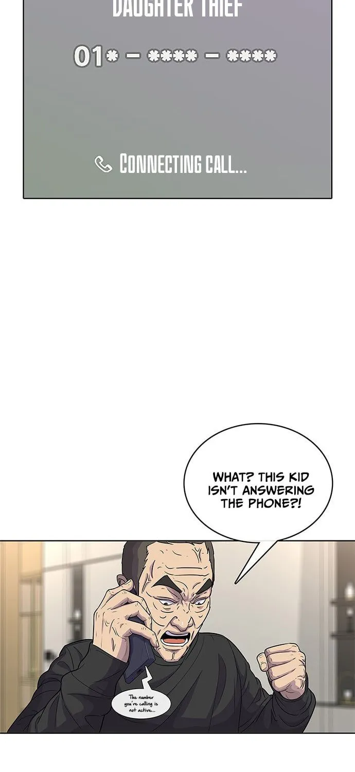 Read Kitchen Soldier chapter 89 image 24 on Lezhin