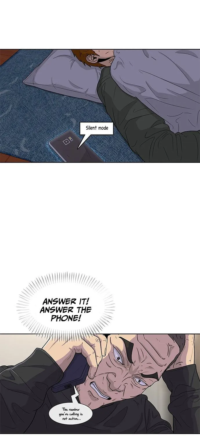 Read Kitchen Soldier chapter 89 image 26 on Lezhin