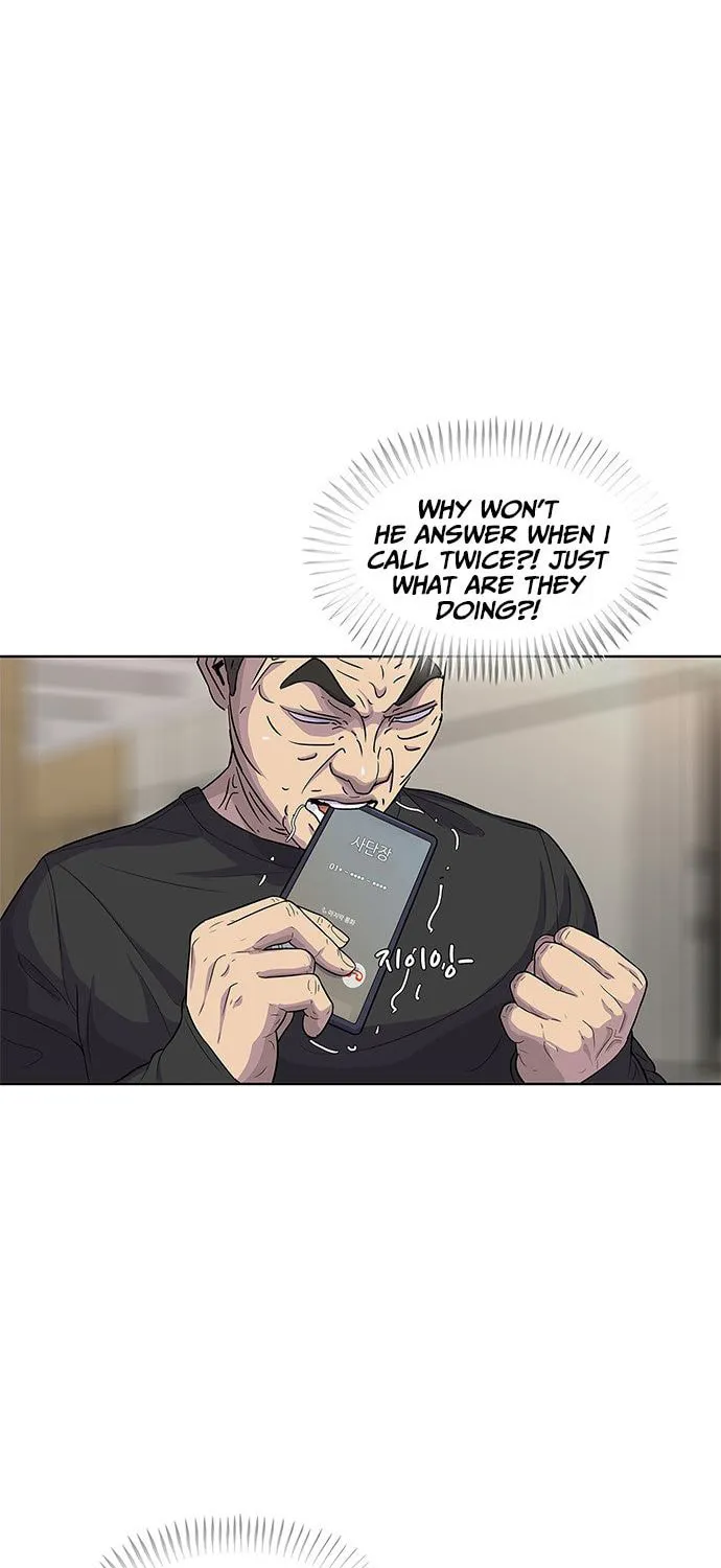 Read Kitchen Soldier chapter 89 image 27 on Lezhin