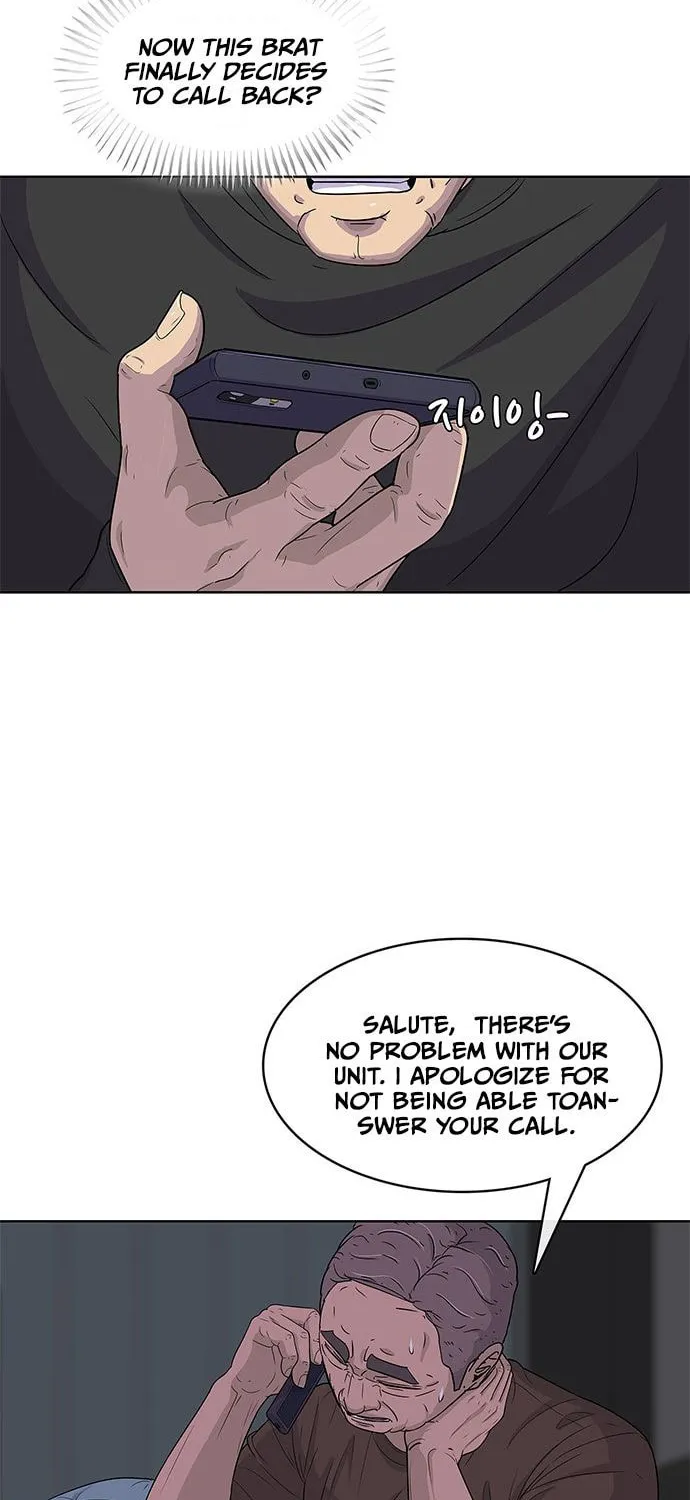 Read Kitchen Soldier chapter 89 image 28 on Lezhin