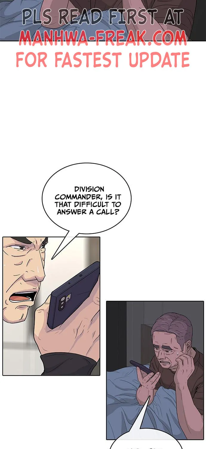 Read Kitchen Soldier chapter 89 image 29 on Lezhin
