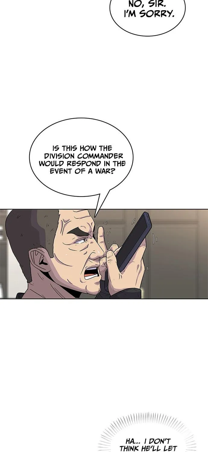 Read Kitchen Soldier chapter 89 image 30 on Lezhin